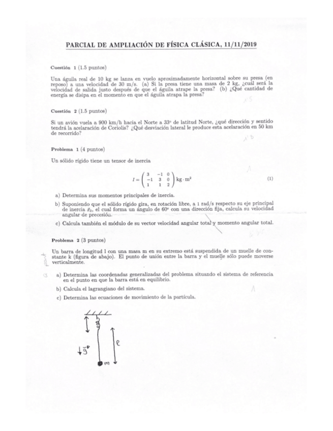 Miniatura del documento Examen-Mecanica-i-Formulari.pdf