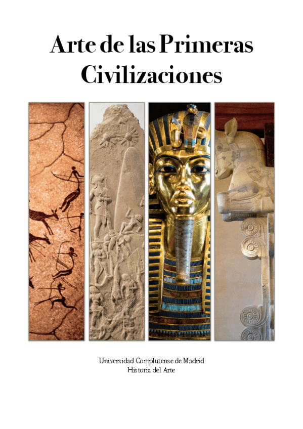 Miniatura del documento Arte-de-las-Primeras-Civilizaciones.pdf