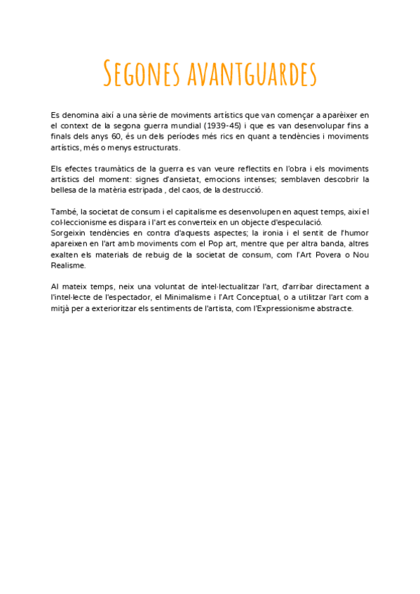 Miniatura del documento Segones-avantguardes.docx