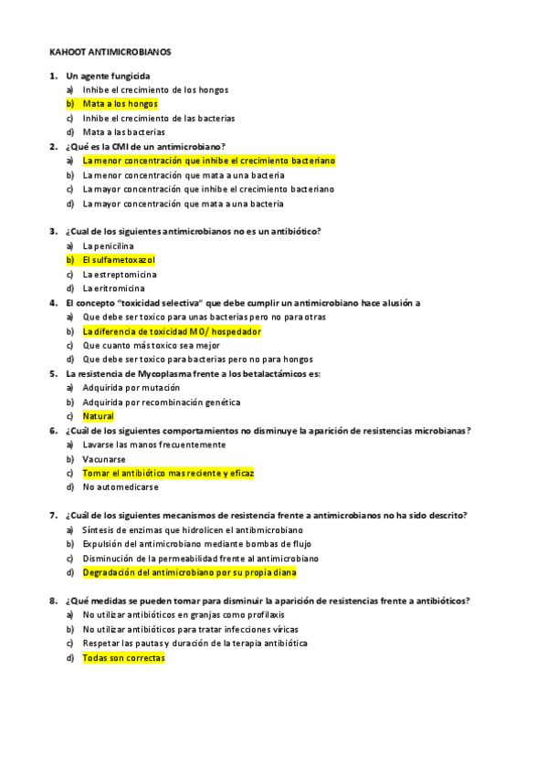 Miniatura del documento KAHOOT-ANTIMICROBIANOS.pdf