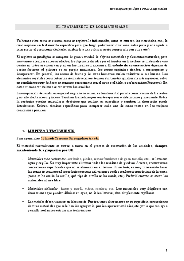 Miniatura del documento 9-MetArqTRATAMIENTO-MATERIALES-Y-LABORATORIO.pdf