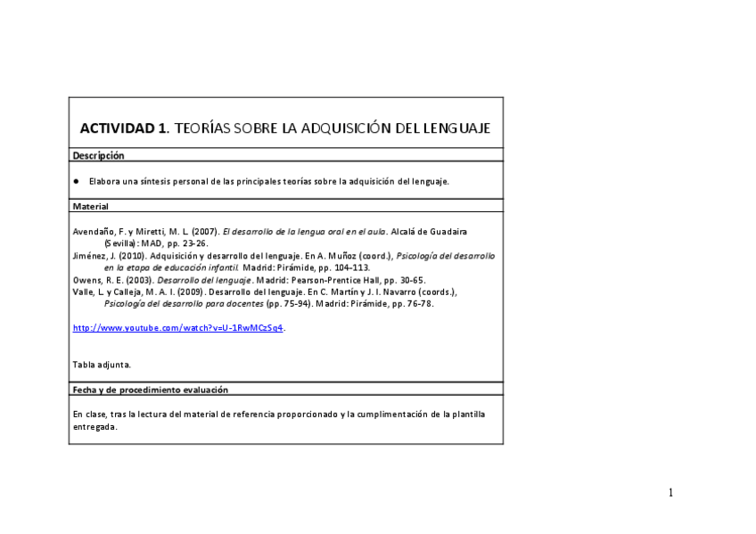 Miniatura del documento ACTIVIDAD 1. Teorías sobre la adquisición del lenguaje.doc.pdf