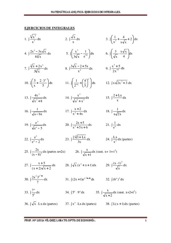 Miniatura del documento ejercicio integrales.pdf