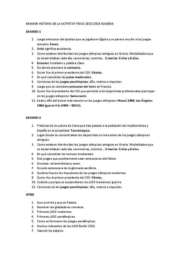 Miniatura del documento Examen-Historia-de-la-Actividad-Fisica-2018.pdf