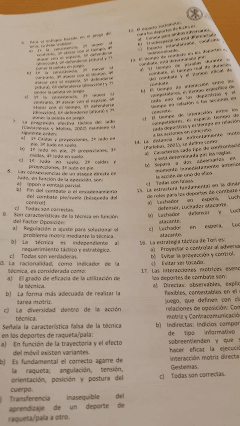 Miniatura del documento Examen-Test-Deportes-de-Adversario-2019-Torrent-2.jpg