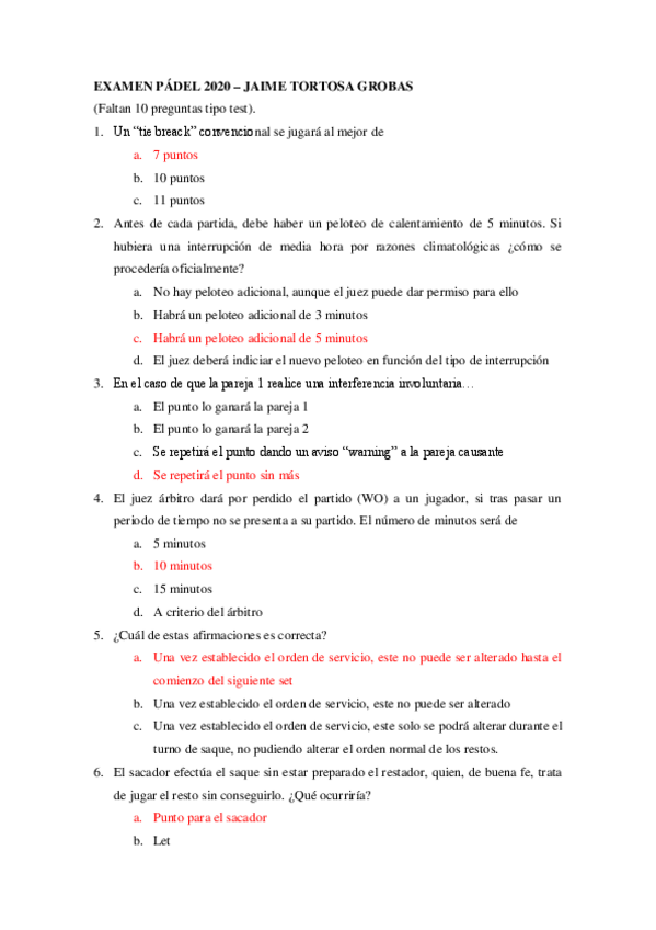 Miniatura del documento Examen-Padel-2020.pdf