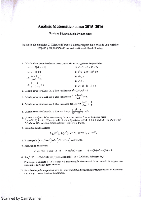 Miniatura del documento Ejercicios Resueltos Una variable.pdf