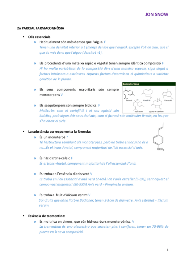 Miniatura del documento 2n PARCIAL FARMACOGNÒSIA A.pdf
