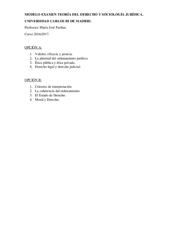 Miniatura del documento MODELO EXAMEN TEORÍA DEL DERECHO Y SOCIOLOGÍA JURÍDICA.pdf