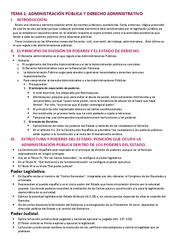 Miniatura del documento derecho administrativo tema 1.pdf