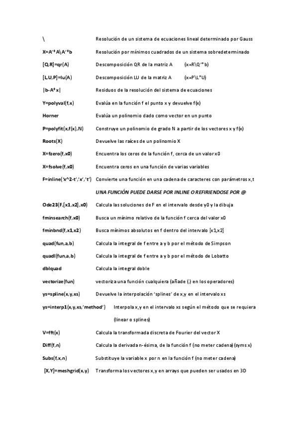 Miniatura del documento Comandos matlab útiles.pdf