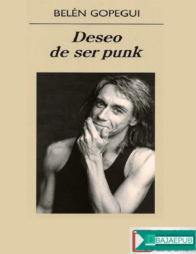 Miniatura del documento Belen-Gopegui-Deseo-de-ser-punk.pdf