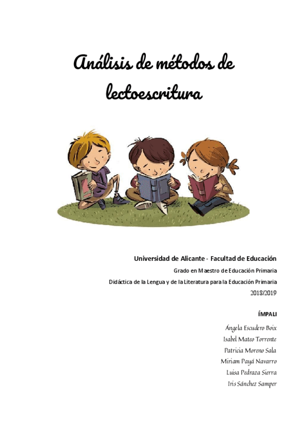 Miniatura del documento Practica-ANALISIS-DE-METODOS-DE-LECTOESCRITURA.pdf