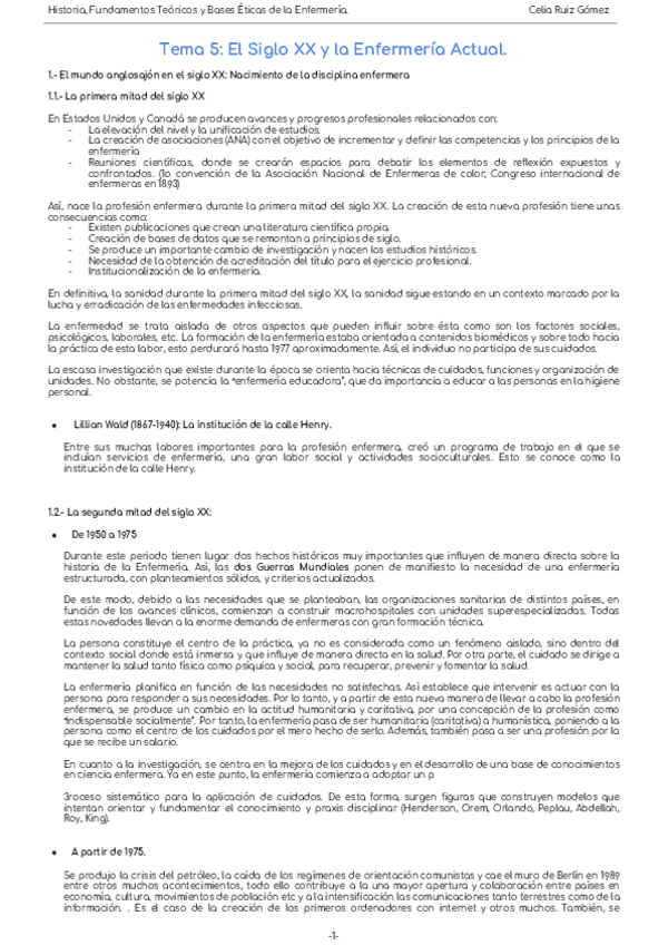 Miniatura del documento Tema-5-El-Siglo-XX-y-la-Enfermeria-Actual.pdf