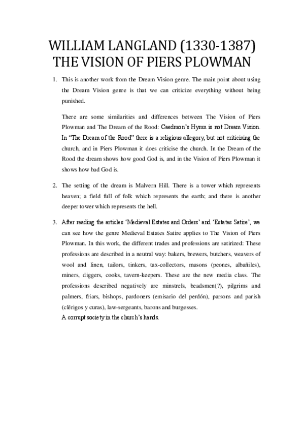 Miniatura del documento THE VISION OF PIERS PLOWMAN WILLIAM LANGLAND.pdf