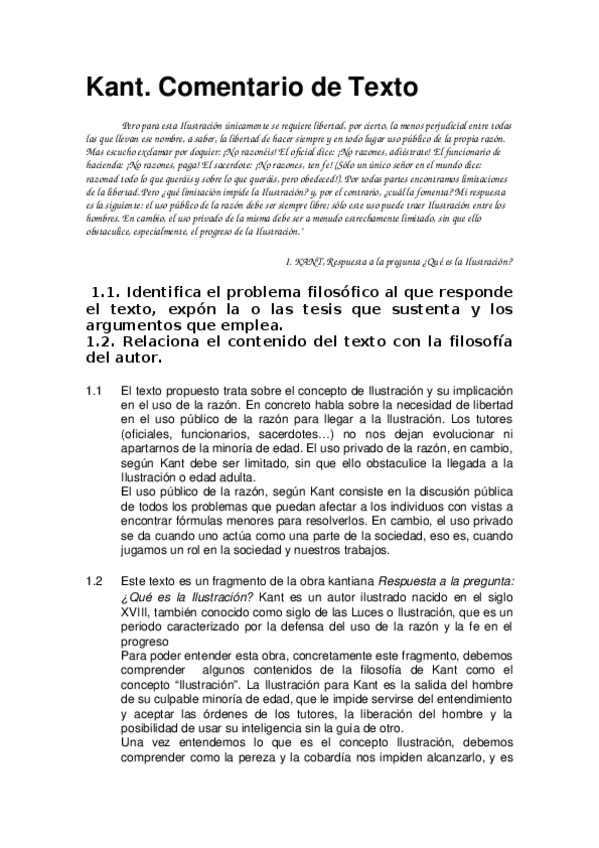 Miniatura del documento Kant.doc