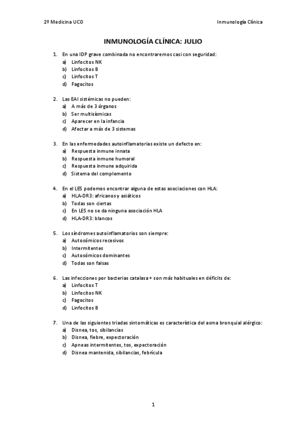 Miniatura del documento Examen-Inmunologia-Clinica-2.pdf