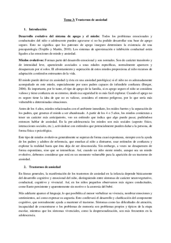 Miniatura del documento Tema-3-psicopatologia-infantil.docx