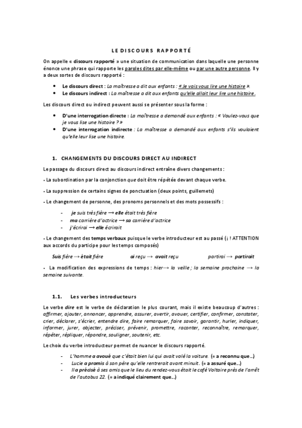Miniatura del documento Unite-4-Le-discours-rapporte.pdf