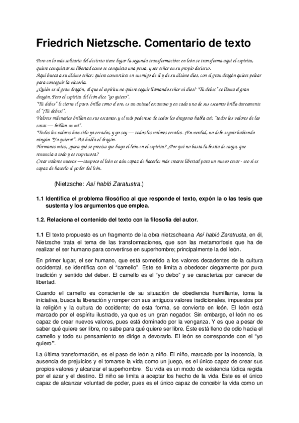 Miniatura del documento Nietzsche.docx