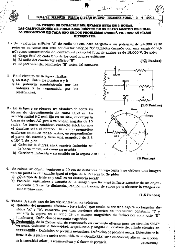 Miniatura del documento FISICA 2 EXAMENES.pdf