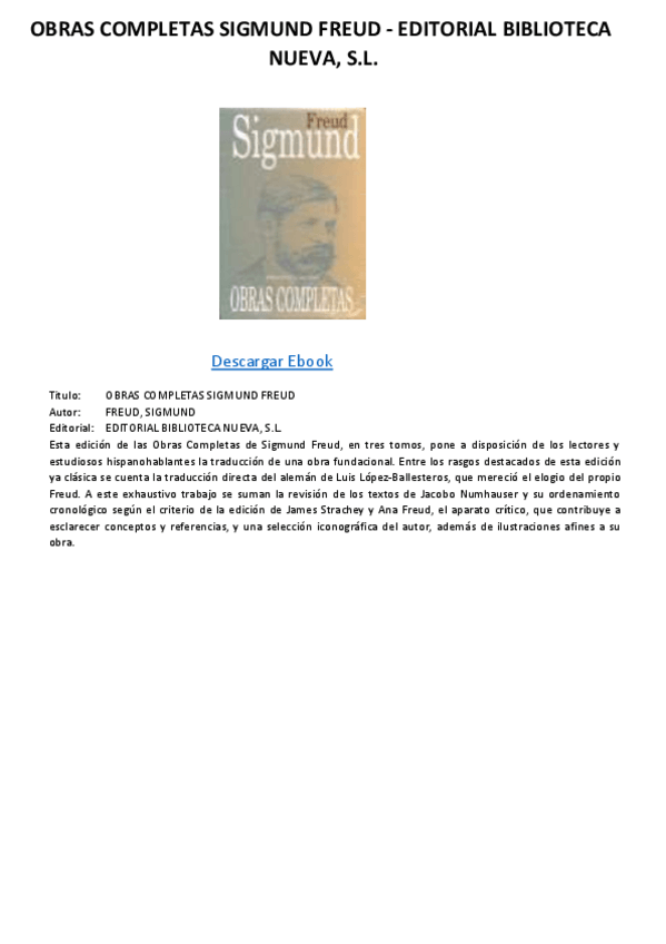 Miniatura del documento OBRAS-COMPLETAS-SIGMUND-FREUD-EDITORIAL-BIBLIOTECA-NUEVA-S.pdf