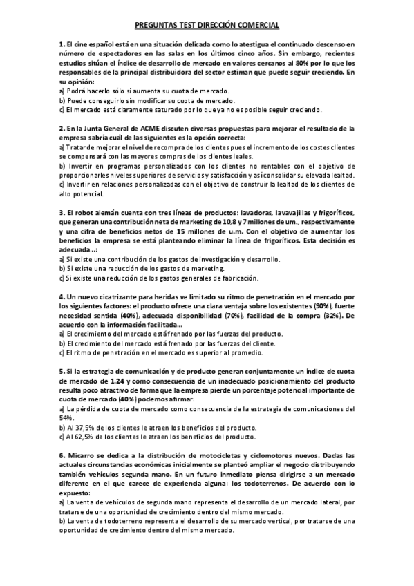 Miniatura del documento Preguntas Tipo Test Exámenes (Enunciados).pdf