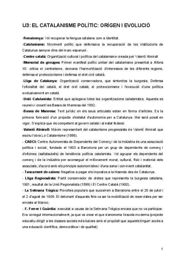 Miniatura del documento U3-El-catalanisme-politic.pdf