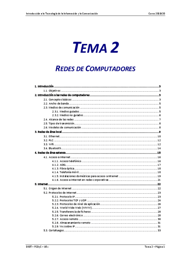 Miniatura del documento Tema-2-Redes-de-computadores.pdf