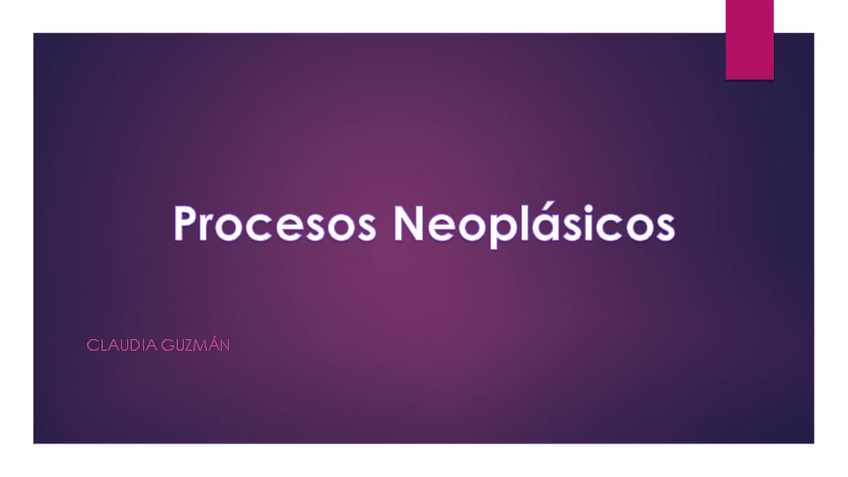 Miniatura del documento Procesos-Neoplasicos.pdf