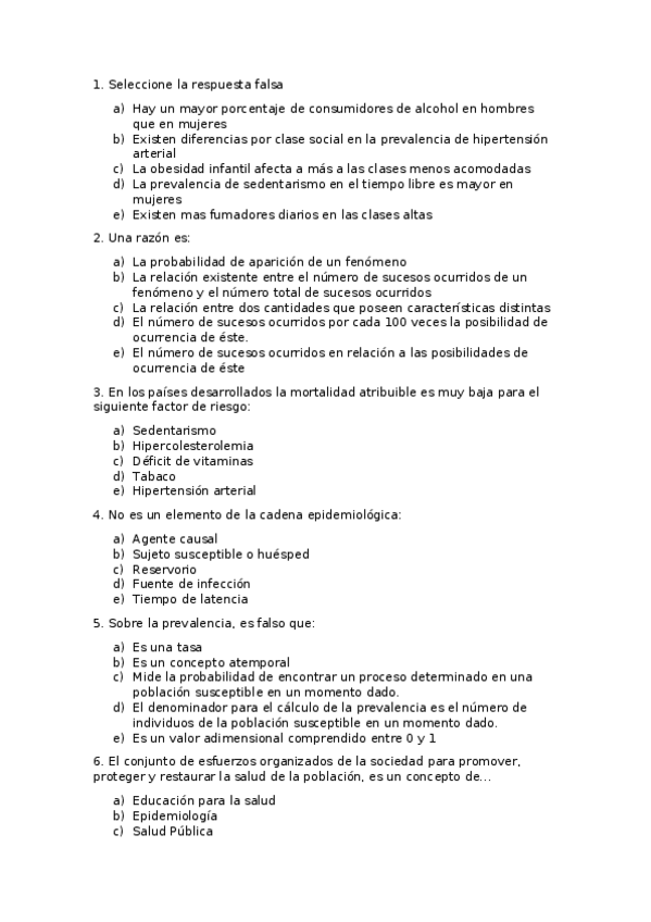 Miniatura del documento Examen-salud-Medicina.docx