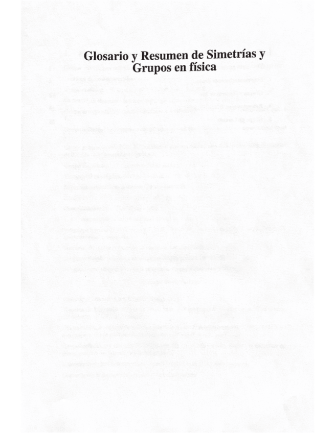 Miniatura del documento Glosario-y-Resumen-de-Simetria....pdf