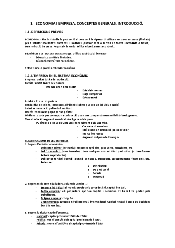 Miniatura del documento APUNTS EMPRESA.pdf