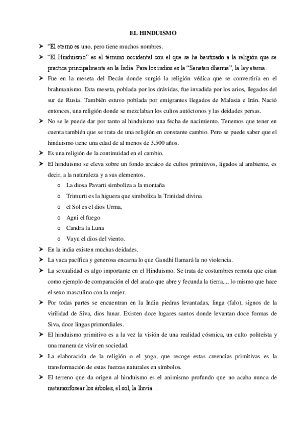 Miniatura del documento El hinduismo.pdf