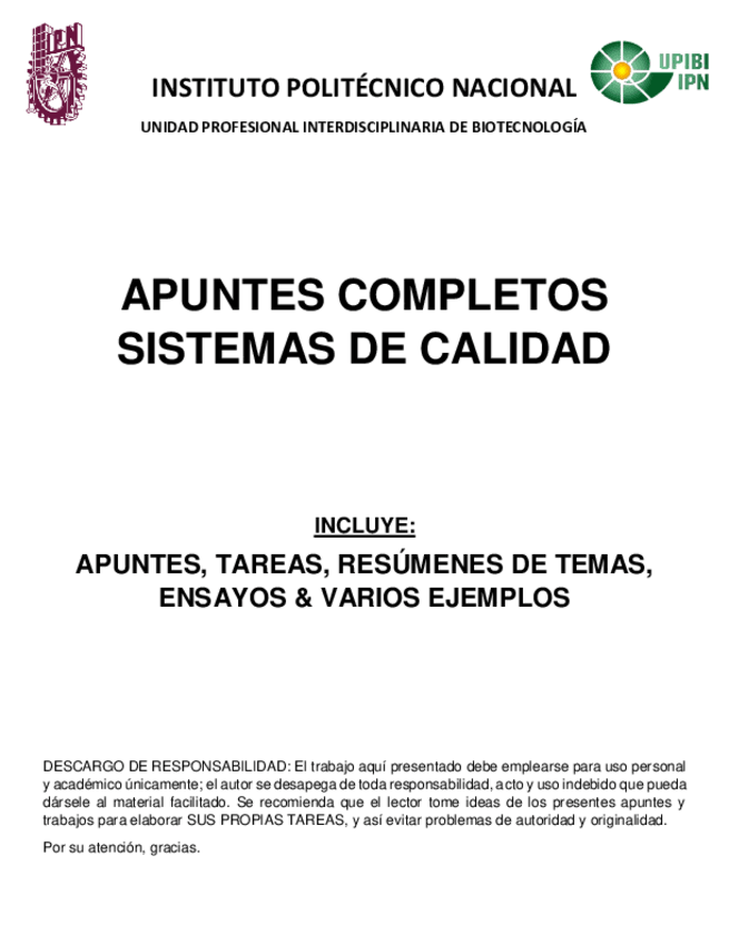 Miniatura del documento Apuntes-and-Tareas-Completas-Sistemas-de-Calidad.pdf