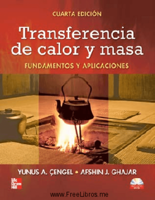 Miniatura del documento Transferencia de Calor y Masa - Cengel 4ªEd.pdf