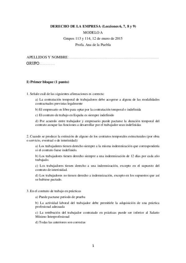 Miniatura del documento Modelo examen.pdf