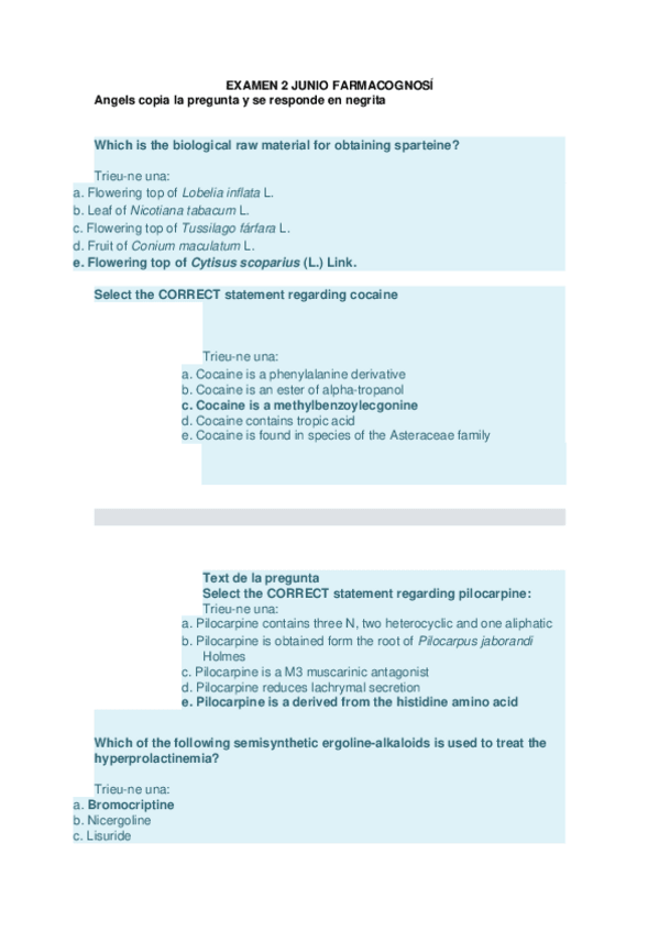Miniatura del documento EXAMEN-2-JUNIO-FARMACOGNOSI.docx