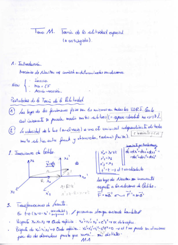 Miniatura del documento TEMA11-Relatividad-Especial.pdf