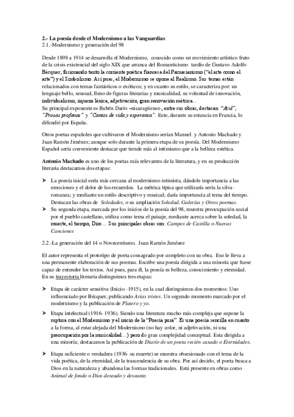 Miniatura del documento LITERATURA-La-poesia-desde-el-Modernismo-a-las-Vanguardias.pdf