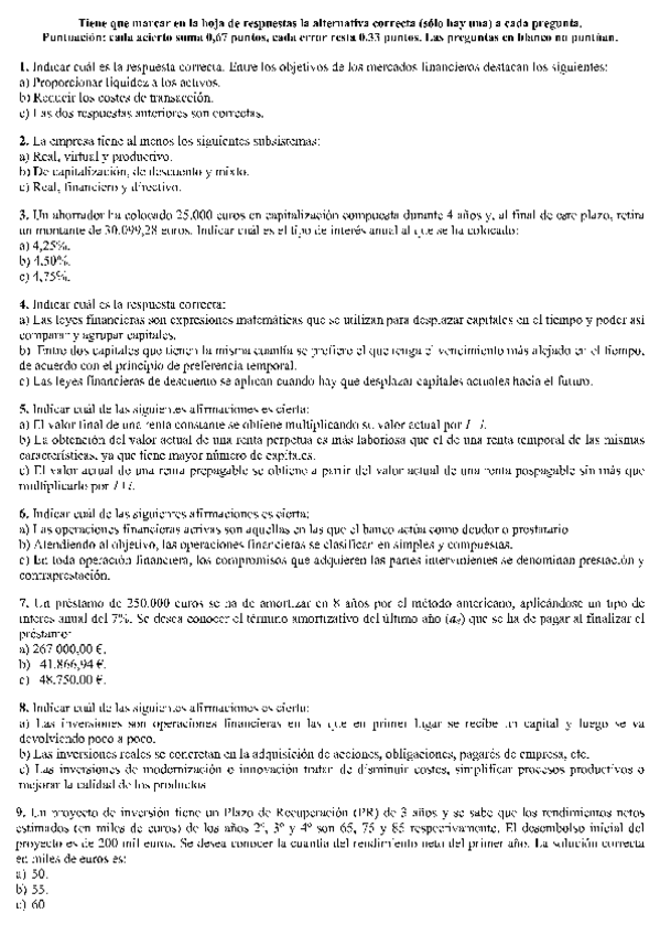 Miniatura del documento Examen TEST Contabilidad.pdf