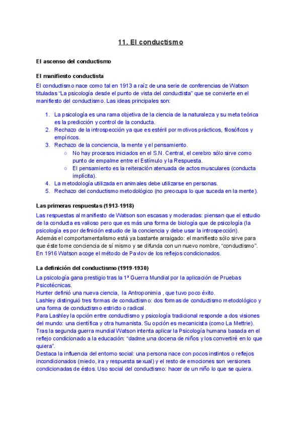 Miniatura del documento Historia-T11-Conductismo.pdf