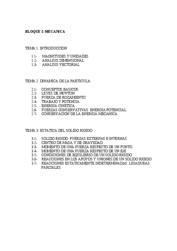 Miniatura del documento Bloque I Mecanica.pdf