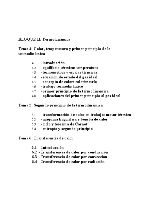 Miniatura del documento Bloque II Termodinamica.pdf