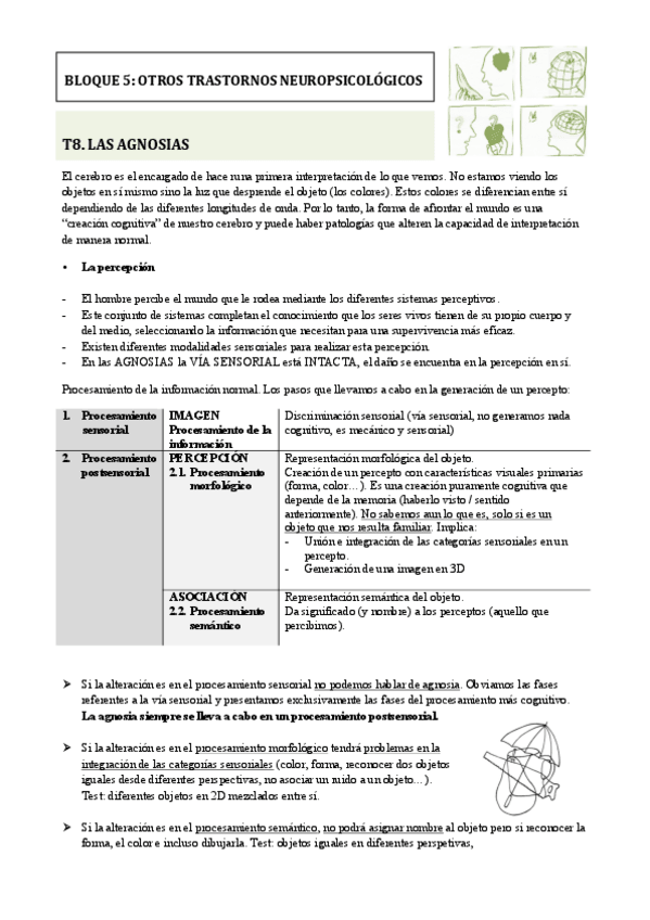 Miniatura del documento BLOQUE V. AGNOSIAS.pdf
