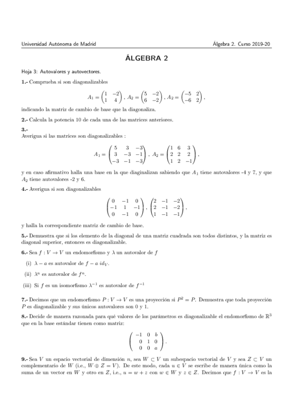 Miniatura del documento AlgebraIIHoja3.pdf