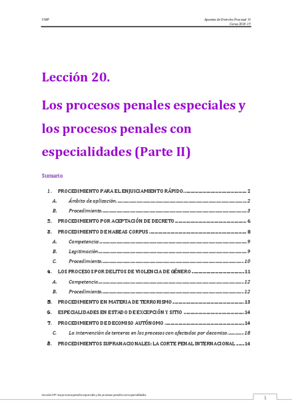 Miniatura del documento Leccion-20-Proceso-penal-II.pdf