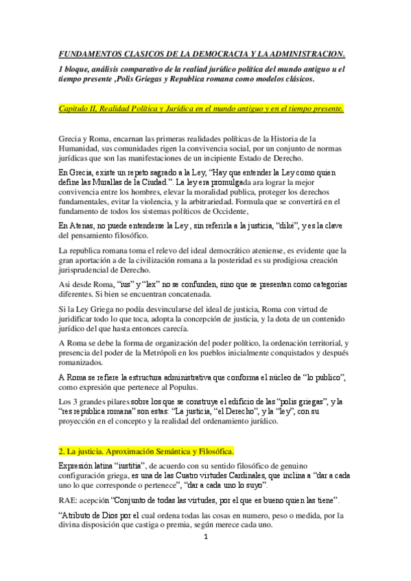 Miniatura del documento Fundamentos clasicos de la democracia y Administracion UNED resumen muy completos base manual.pdf