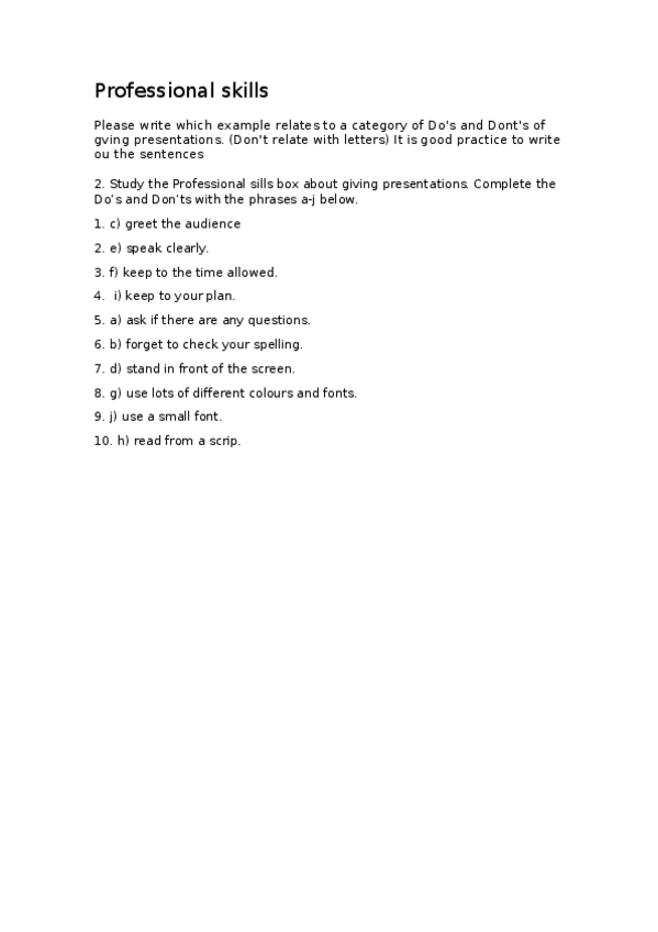 Miniatura del documento ENGLISH-do-and-donts-in-a-presentation.docx