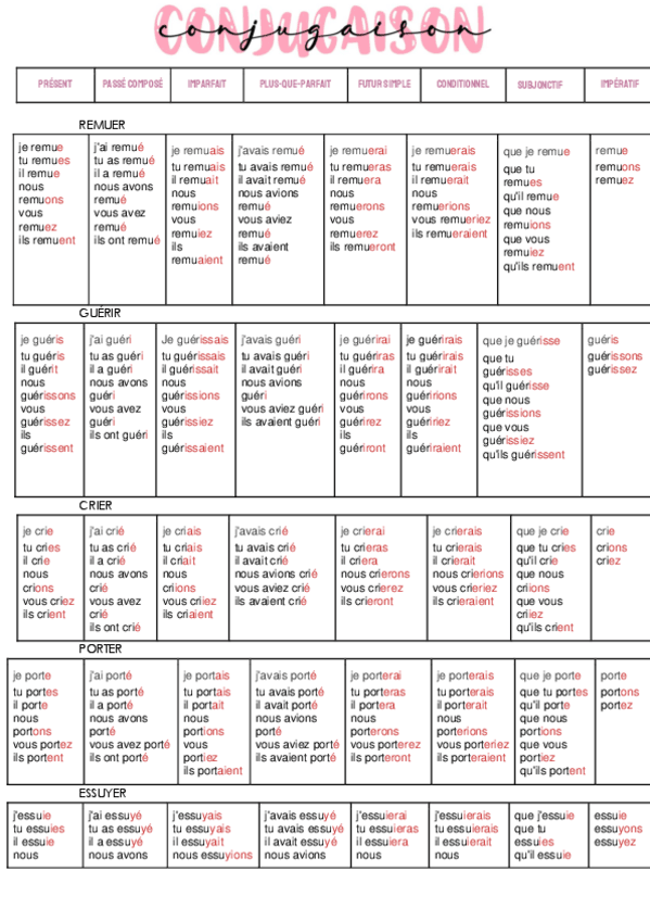 Miniatura del documento CONJUGAISON-.pdf